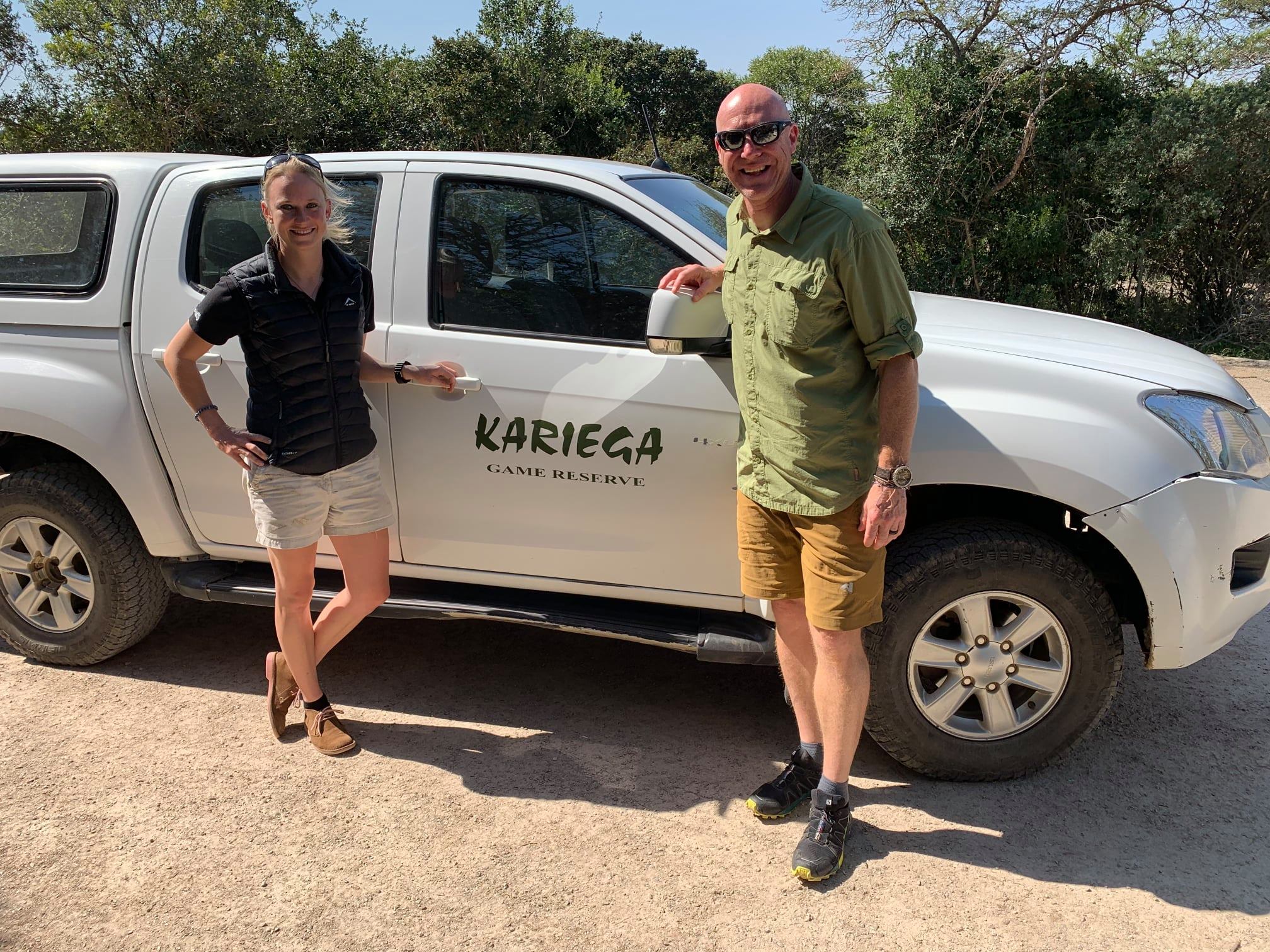 Adventures Africa