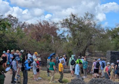 Kilwa Cultural & Historical Walks