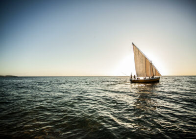 Zanzibar Dhow Sunset Cruises